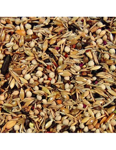 KIKI PRO JILGUEROS MAYOR PREMIUM 5 KG 20 KG - 3