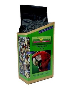 VOGELJUNGLE PREMIUM GUACAMAYOS - 1,5 KG 1 5 KG - 2