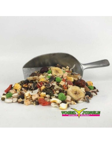 VOGELJUNGLE NATURAL BALANCE SENEGAL LORO DE SENEGAL - 1,5 KG