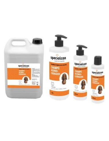 SPECIALCAN CHAMPU ACONDICIONADOR - 2