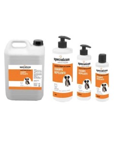 SPECIALCAN CHAMPU REPELENTE - 2