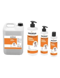 SPECIALCAN CHAMPU CACHORRO - 2