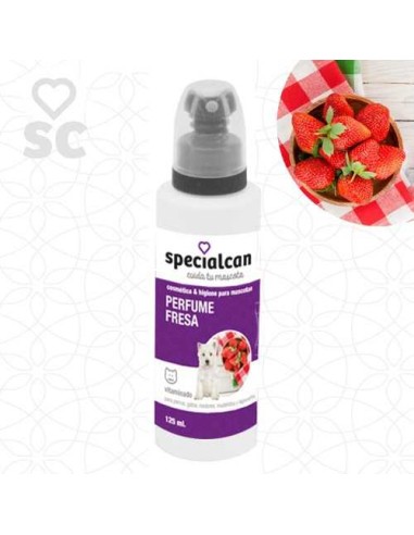 SPECIALCAN PERFUME FRESA - 2