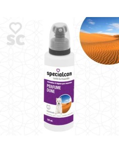 SPECIALCAN PERFUME DUNE - 2