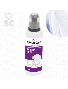 SPECIALCAN PERFUME TALCO - 2