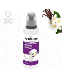 SPECIALCAN PERFUME VAINILLA - 2