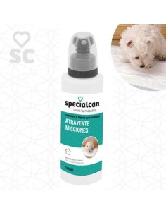 SPECIALCAN ATRAYENTE EDUCADOR MICCIONES - 125 ML - 2