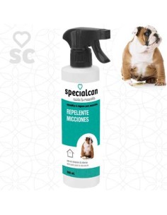 SPECIALCAN REPELENTE MICCIONES - 500 ML - 2