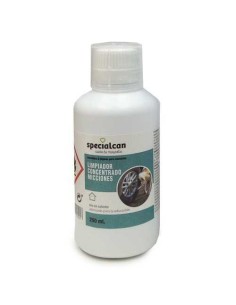 SPECIALCAN LIMPIADOR CONCENTRADO MICCIONES - 250 ML - 2