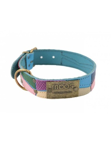 MOOS COLLAR DESIGN CELESTE