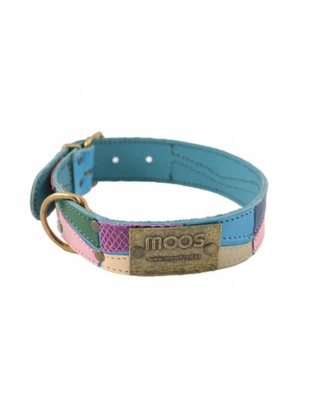 MOOS COLLAR DESIGN CELESTE