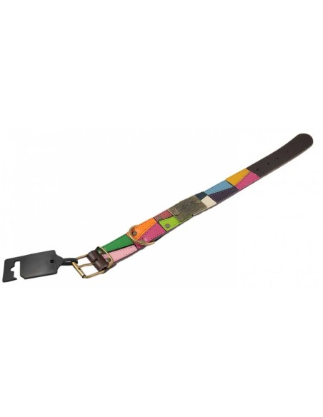 MOOS COLLAR DESIGN NEGRO - 2