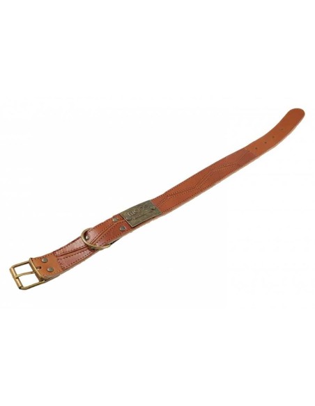 MOOS COLLAR DESIGN NATURAL - 2