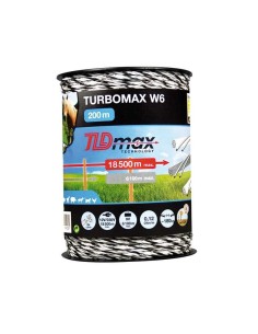 HORIZONT HILO TURBOMAX W6 (200 M)