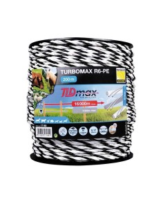 HORIZONT CORDÓN TURBOMAX R6 (200 M)