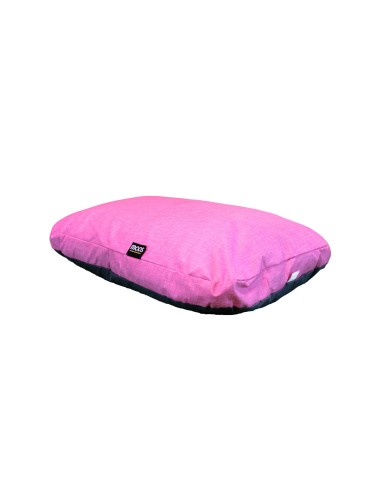 MOOS COLCHÓN ANTIMANCHAS MULLIDO ROSA