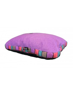MOOS COLCHÓN MULLIDO DESIGN LILA