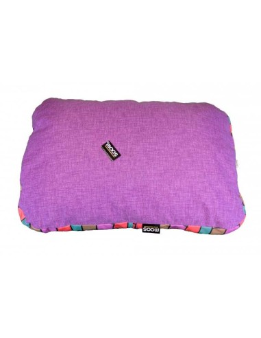 MOOS COLCHÓN MULLIDO DESIGN LILA - 3