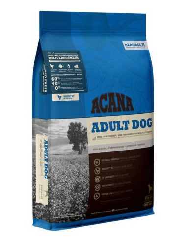 ACANA ADULT DOG - 2