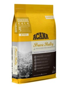 ACANA PRAIRIE POULTRY - 2