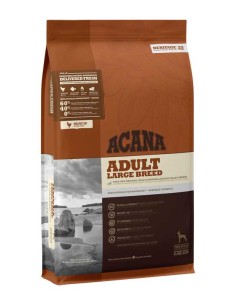 ACANA ADULT LARGE BREED DOG - 2