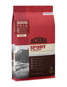 ACANA SPORT & AGILITY DOG - 2
