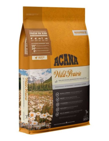 ACANA WILD PRAIRIE DOG - 2