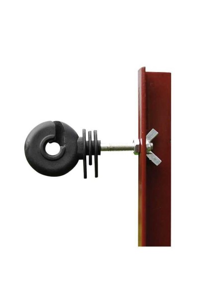 COPELE AISLADOR ROSCA METRICA M6X30 (25 UNIDADES)