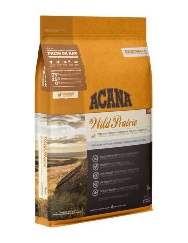ACANA WILD PRAIRIE CAT - 2