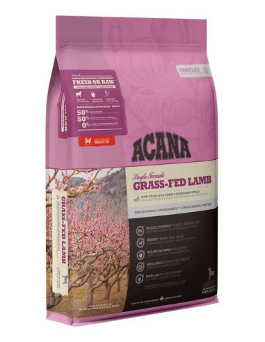 ACANA GRASS-FED LAMB - 2