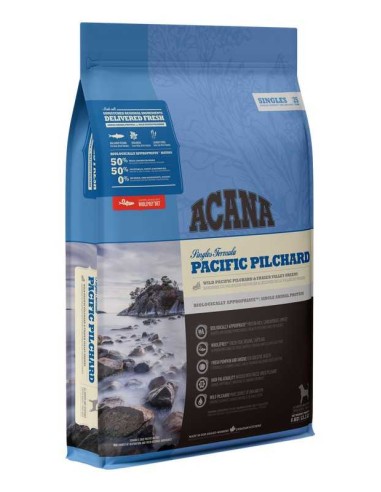 ACANA PACIFIC PILCHARD - 2