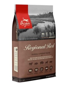 ORIJEN REGIONAL RED - 2
