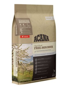 ACANA FREE-RUN DUCK - 2
