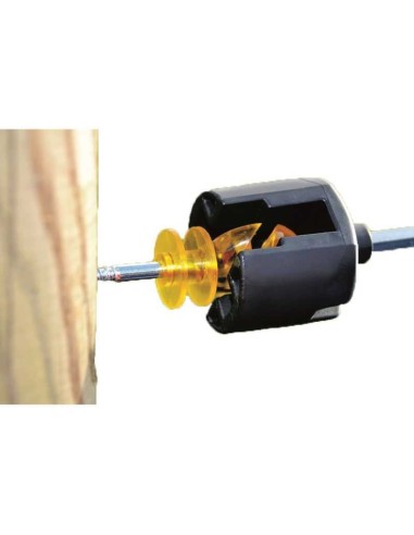 COPELE ADAPTADOR MONTA-AISLADORES 