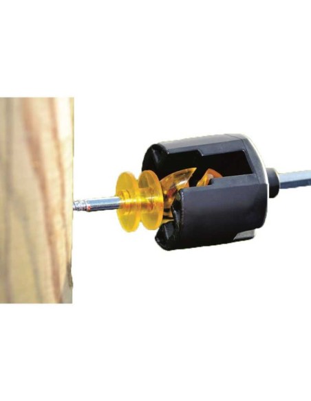 COPELE ADAPTADOR MONTA-AISLADORES 