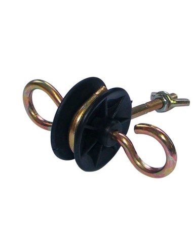 COPELE AISLADOR PUERTA M-6X30 (5 UNIDADES) - 2