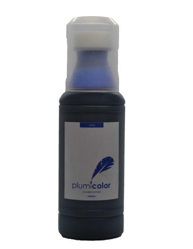 PLUMICOLOR PINTURA PALOMOS PINTA-FACIL - 100 ML AZUL - 2