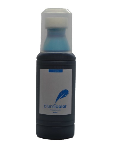 PLUMICOLOR PINTURA PALOMOS PINTA-FACIL - 100 ML CELESTE - 2