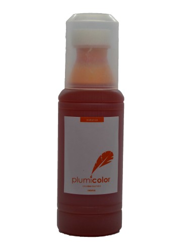 PLUMICOLOR PINTURA PALOMOS PINTA-FACIL - 100 ML NARANJA - 2