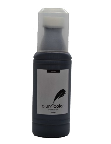 PLUMICOLOR PINTURA PALOMOS PINTA-FACIL - 100 ML NEGRO - 2