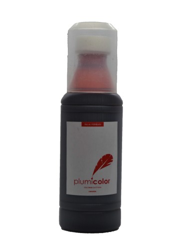 PLUMICOLOR PINTURA PALOMOS PINTA-FACIL - 100 ML ROJO FERRARI - 2