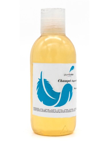 PLUMICOLOR CHAMPU PALOMOS ESPECIAL MUDA - 250 ML 250 ML - 2