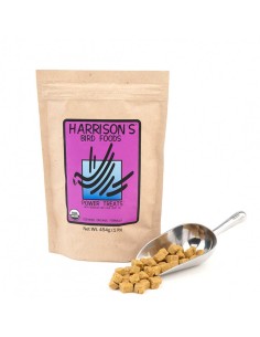 HARRISON`S HARRISONS POWER TREATS GOLOSINAS ECOLÓGICAS - 454 GR 454 GR - 2