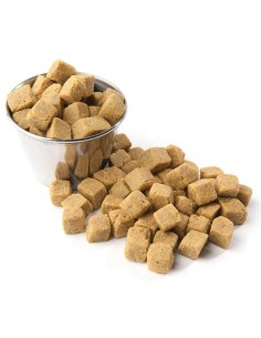 HARRISON`S HARRISONS POWER TREATS GOLOSINAS ECOLÓGICAS - 454 GR 454 GR - 2 2