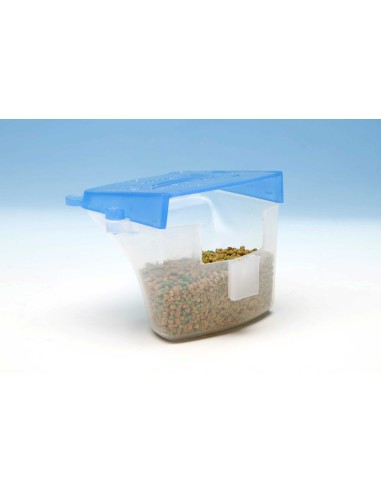 MOLDES AVE COMEDERO FENIX 