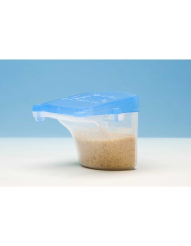 MOLDES AVE COMEDERO FENIX  - 3