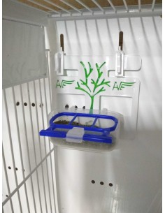 MOLDES AVE SOPORTE KM  2