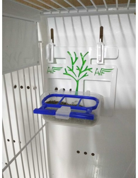 MOLDES AVE SOPORTE KM  - 2