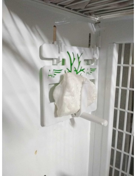 MOLDES AVE SOPORTE KM  - 3