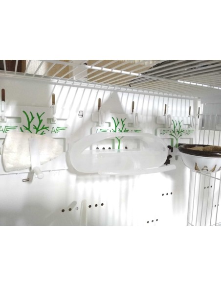 MOLDES AVE SOPORTE KM  - 5